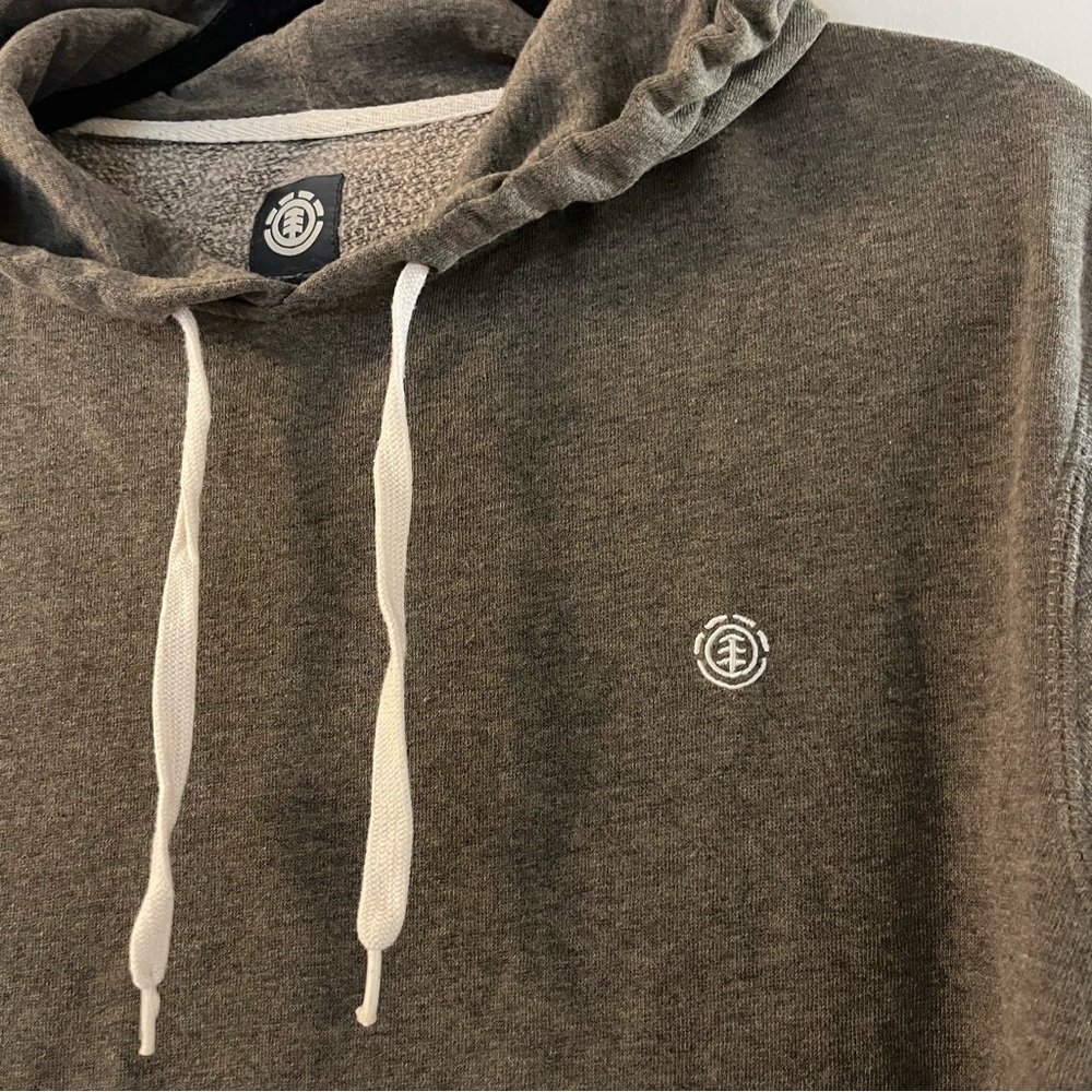 Element | Pullover Branded Hoodie - Picture 4 of 12